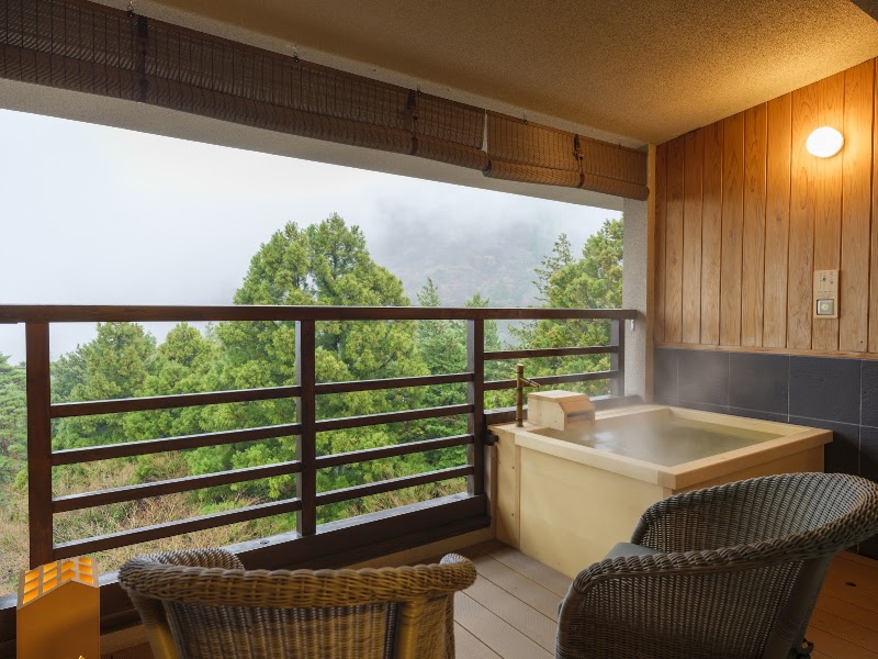 Hakone Kowakudani Onsen Mizunooto - Hakone Kowakudani Onsen Mizunooto, 492-23 Kowakudani, Hakone, Ashigarashimo District, Kanagawa 250-0406, Japan