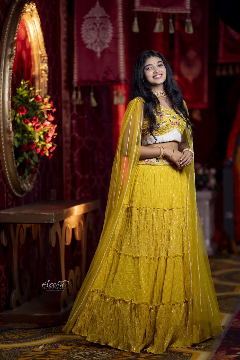The Elegant Lady - The Elegant Lady 16, Basavaraju building, maramma temple road, Kanakapura Main Rd, Ganigarapalya, Adarsha Layout, thalaghattapura post, Bengaluru, Karnataka 560109, India