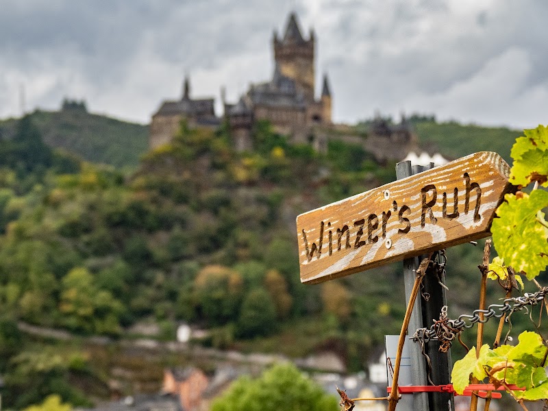 Cochem - Cochem, 56812 Cochem, Germany