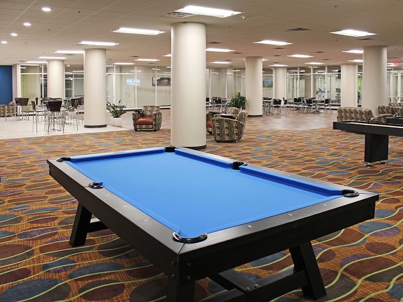 Residences at Halle - Residences at Halle 1228 Euclid Ave, Cleveland, OH 44115, USA