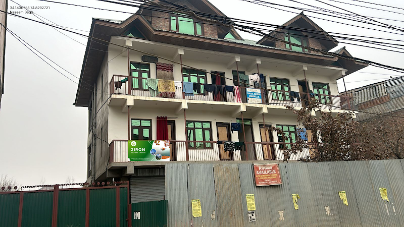 Kashmir Escape - Kashmir Escape, Naseem bagh, Omer Colony B, Lal Bazar, Srinagar, 190006