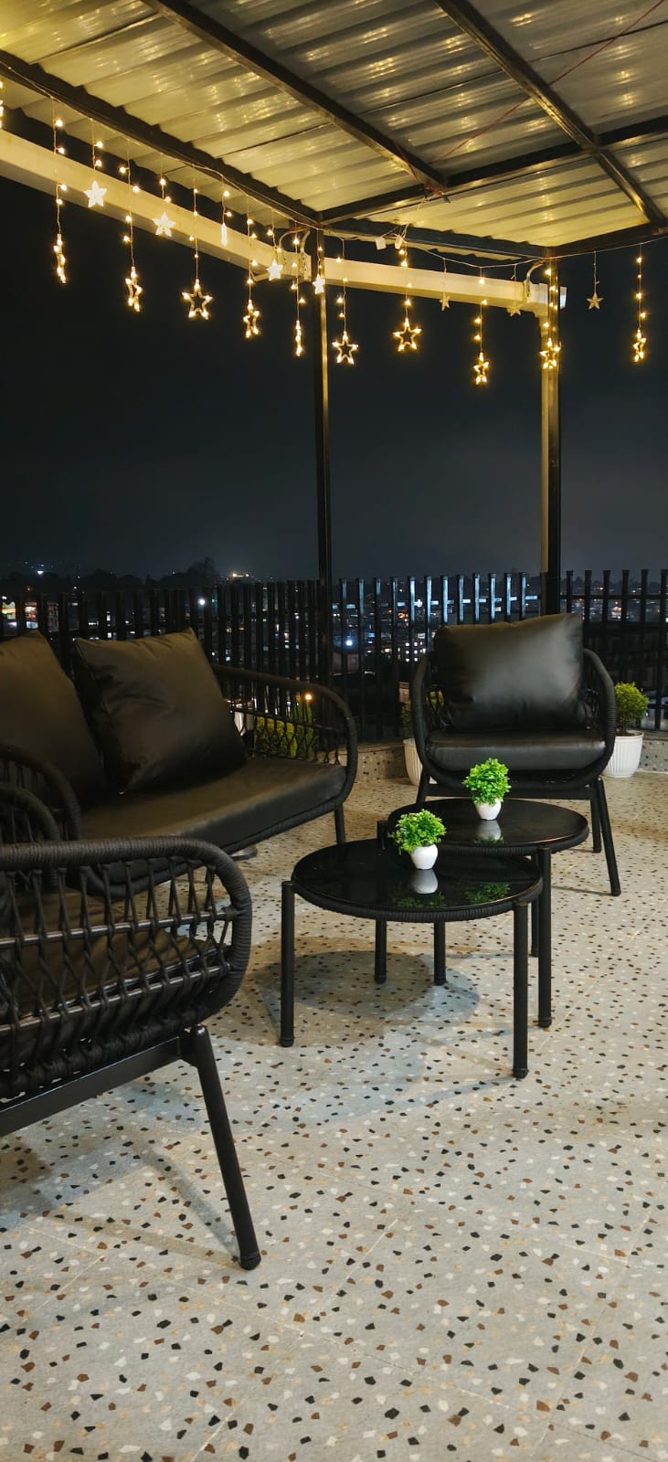 Kynjing Suites - Kynjing Suites Nongthymmai, Shillong, Meghalaya 793014, India