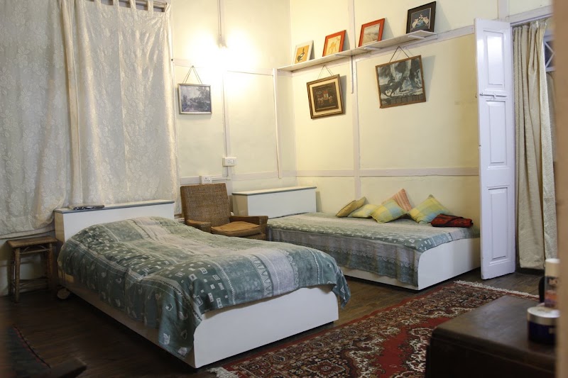 Alice Guest House, Shillong - Alice Guest House, Shillong, NH 6, Laitumkhrah, Shillong, Meghalaya 793014, India