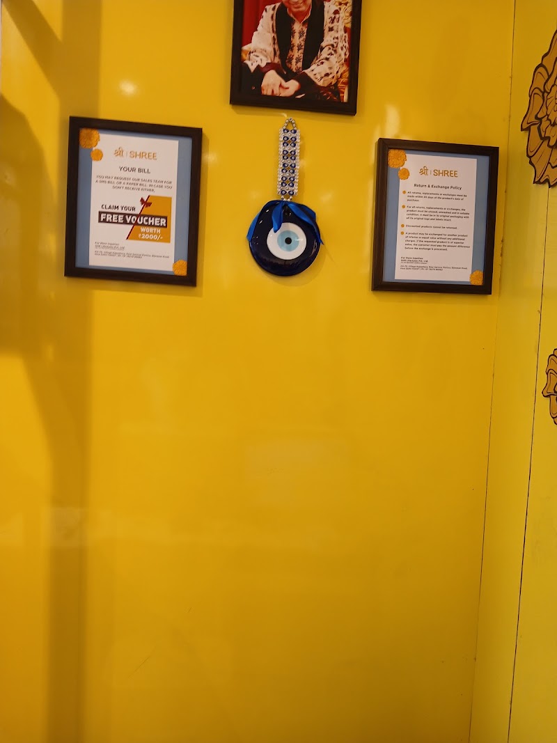 SHREE - She is Special - SHREE - She is Special Shop No.00, Ground Floor, Main, Daulatabad Main Rd, Surat Nagar, Gurgaon Rural, Gurugram, Haryana 122006, India