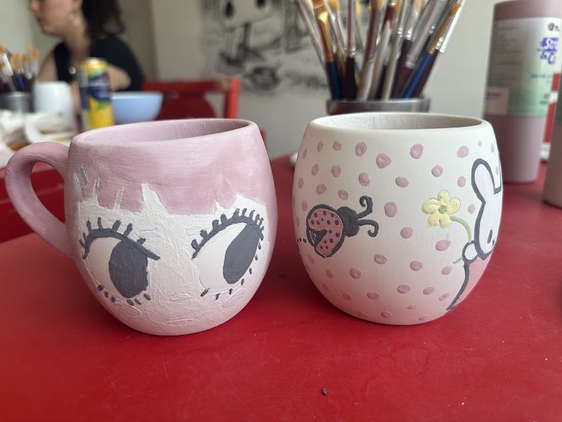 Wonderland Ceramics - Wonderland Ceramics 237 Victoria Park Road Hackney London E9 7HD, 237 Victoria Park Rd, London E9 7HD, UK