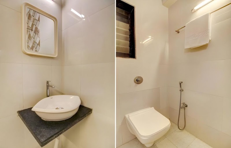 Hotel Horizon by Elpida Hospitality - Hotel Horizon by Elpida Hospitality, Hotel Horizon, New Tungarli Rd, near Don Bosco, Indiranagar, Lonavala, Maharashtra 410403, India