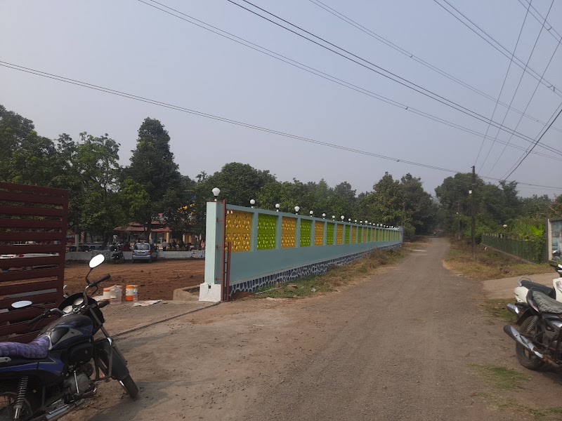 VENU FARM RESORT - VENU FARM RESORT, ANANDVAN KRISHI PHALODYAN SOCIETY, Dahiwali T. Waredi, Neral, Maharashtra 410101, India