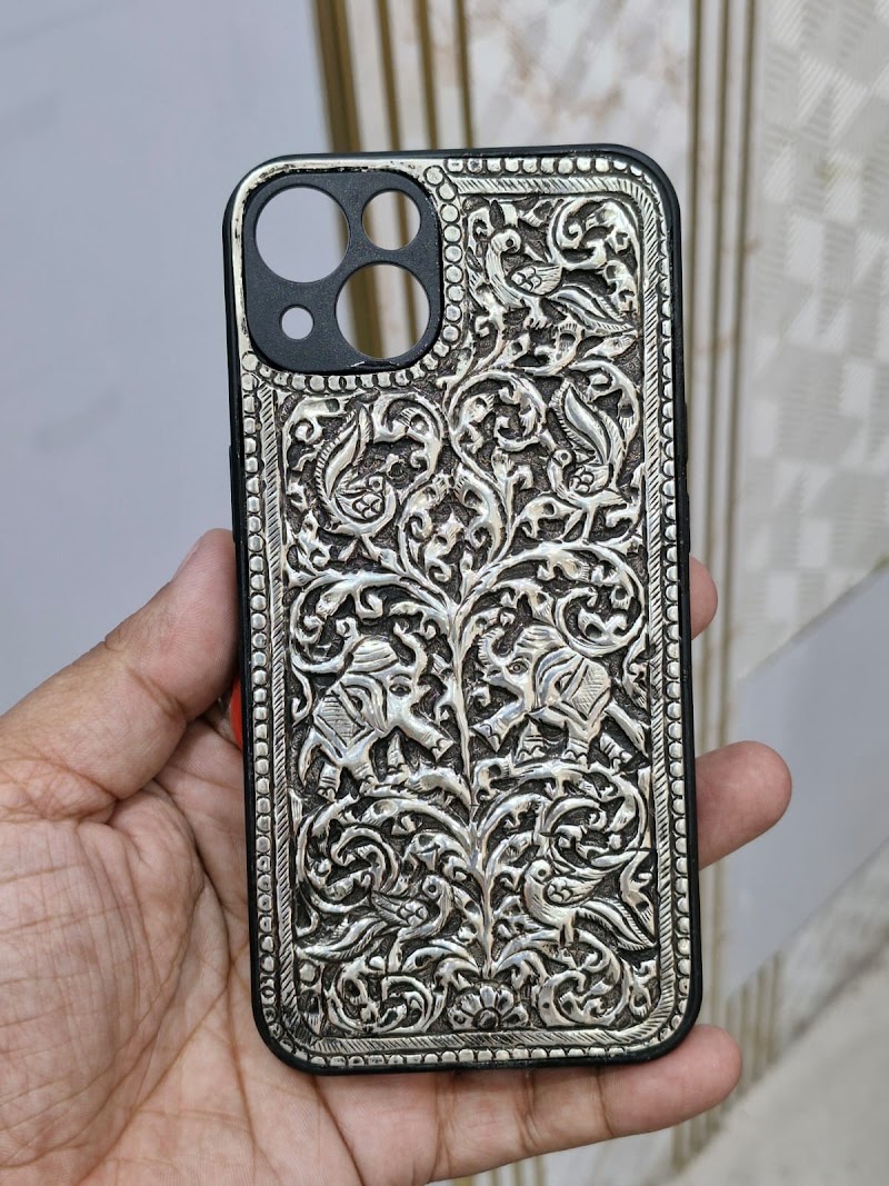 Chandi Hi Chandi - Chandi Hi Chandi 965, Top khanna More, Adalat Bazar, Patiala, Punjab 147001, India