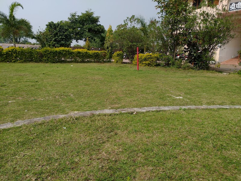 D.P. Vipra Law College - D.P. Vipra Law College, Seepat Rd, Ashok Nagar, Sarkanda, Bilaspur, Chhattisgarh 495006, India