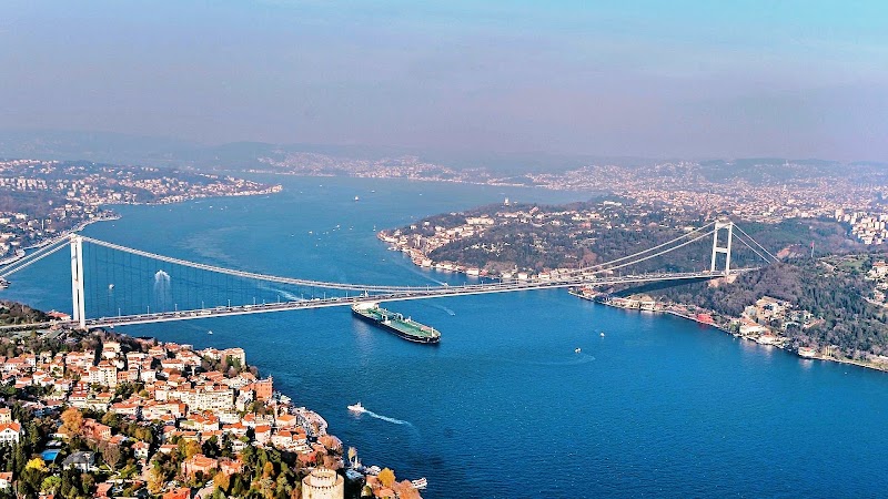 Bosphorus