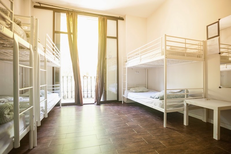 360 Hostel Centro - 360 Hostel Centro Carrer de Bailèn, 7, Eixample, 08010 Barcelona, Spain