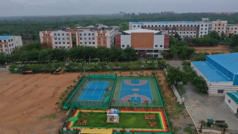 Malla Reddy University - Malla Reddy University, Maisammaguda, Dulapally, Hyderabad, Telangana 500100, India