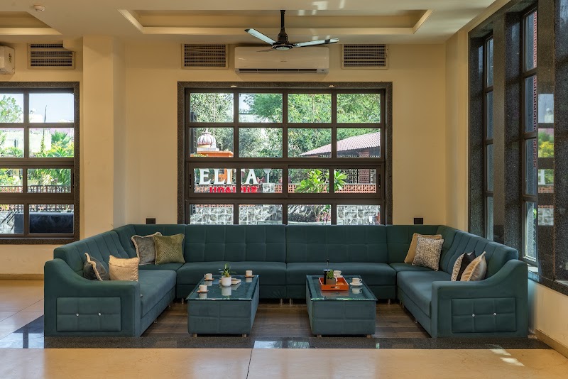 Perfectstayz Premium Udaipur By The Lake - Perfectstayz Premium Udaipur By The Lake, Goverdhan sagar lake, near and, Goverdhan Villas, Sector 14, Hiran Magri, Udaipur, Gordhan Vilas Rural, Rajasthan 313001, India