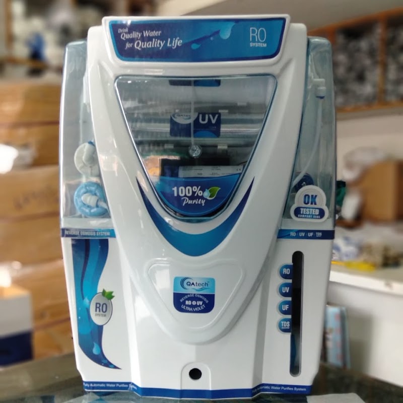 neer RO water solution - neer RO water solution, 7RGG+6R2, Padampur Rd, in front of bank of Maharashtra, Basna, Chhattisgarh 493554, India