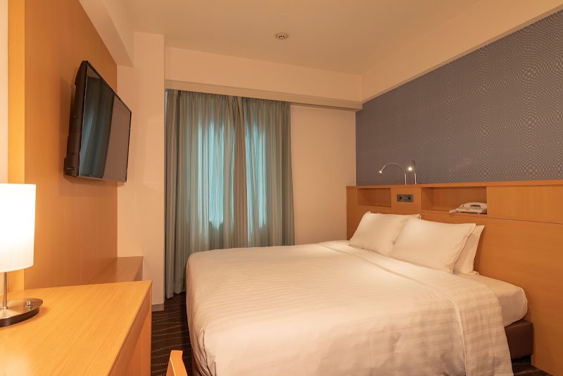 Shibuya Tobu Hotel - Shibuya Tobu Hotel Japan, 〒150-0042 Tokyo, Shibuya, Udagawachō, 3−３ ホーム 1