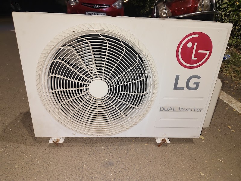 Old Ac buyer and seller Air Cool - Old Ac buyer and seller Air Cool Mahim sion link road at, 2RWX+627, Raheja Hospital Marg, near gulistan hotel flyover, Navrang Compound, Dharavi, Mumbai, Maharashtra 400017, India