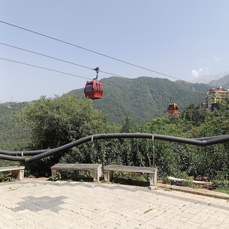 Snow View Residency Hotel - Snow View Residency Hotel Shivam marg, Jogiwara Rd, McLeod Ganj, Dharamshala, Himachal Pradesh 176215, India
