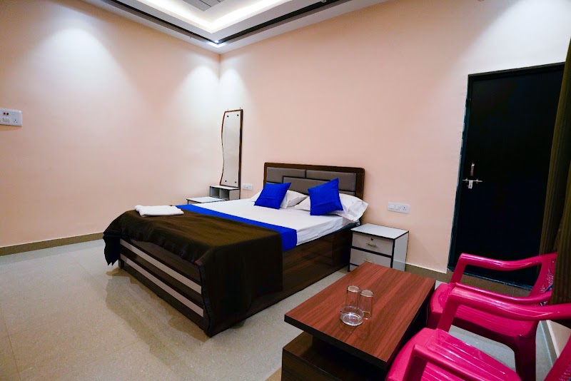 HOTEL ADD RESIDENCY - HOTEL ADD RESIDENCY, near Railway Station, Balangir, Khujenpali, Odisha 767001, India