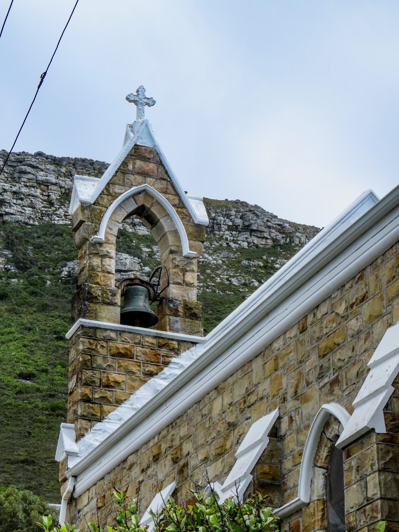 Saint James - Saint James, St James, Cape Town, 7945, South Africa