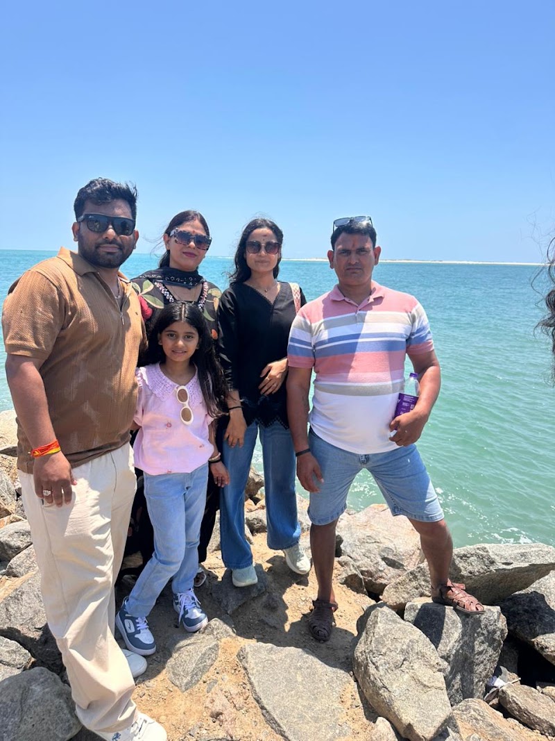 Rameswaram Tour - Rameswaram Tour, 2/65, Market Street, Rameswaram, Tamil Nadu 623526, India