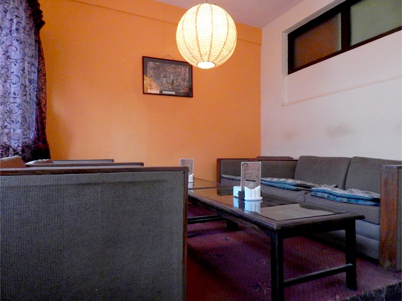 Hotel Earth House Pvt Ltd - Hotel Earth House Pvt Ltd 26 Amrit Marg, Kathmandu 44600, Nepal