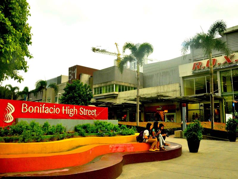 Makati Budget Hotel