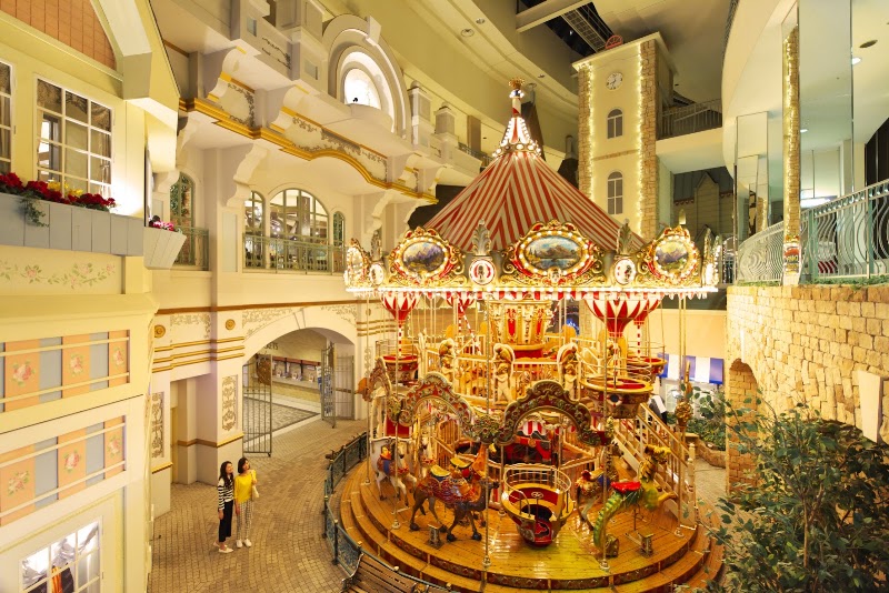 Rusutsu Resort Hotel & Convention - Rusutsu Resort Hotel & Convention Japan, 〒048-1711 Hokkaido, Abuta District, Rusutsu, Izumikawa, 13番地