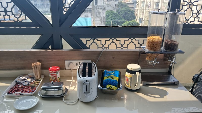 Omkar International Hotel - Omkar International Hotel, D-58/7, 29, Bhagwan Das Nagar, Maulvibagh, Jahumandi, Varanasi, Uttar Pradesh 221002, India