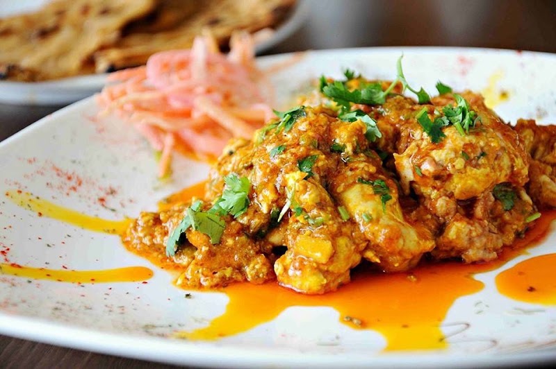 Pal Dhaba Old - Pal Dhaba Old SCO-151-152, Sector 28 D, Sector 28, Chandigarh, 160028, India