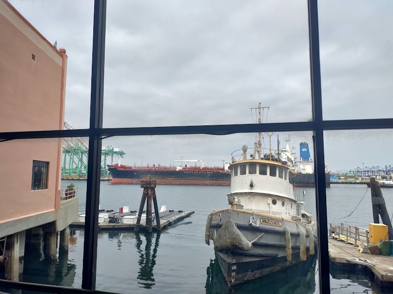 Los Angeles Maritime Museum - Los Angeles Maritime Museum Berth 84, San Pedro, CA 90731, USA