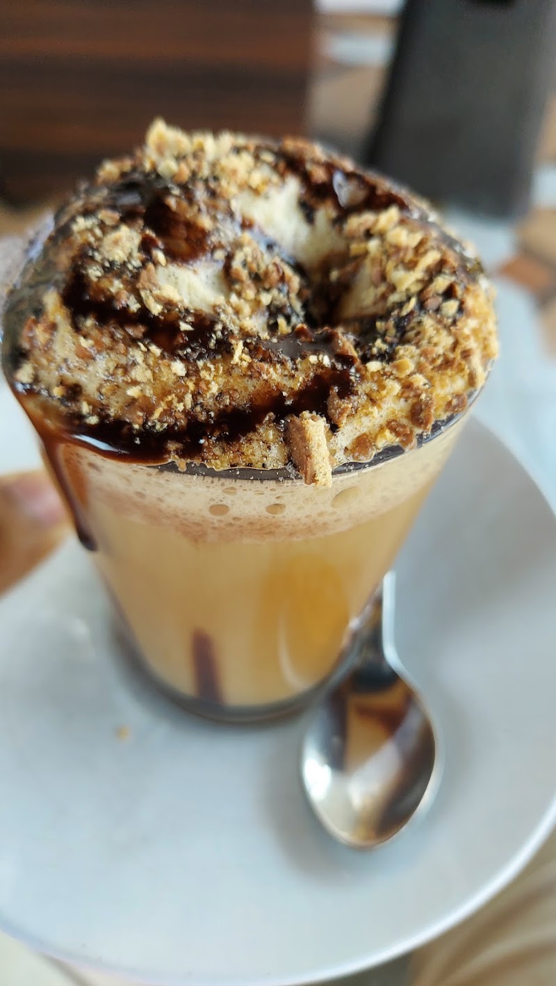 Magic Tea & Coffee - Magic Tea & Coffee 605-D, Maruti Mandir, Abhyudhya Nagar, Ratnagiri, Maharashtra 415639, India