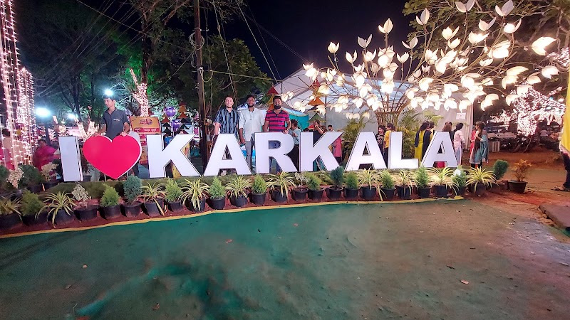 Karkala - Karkala, Karnataka, India