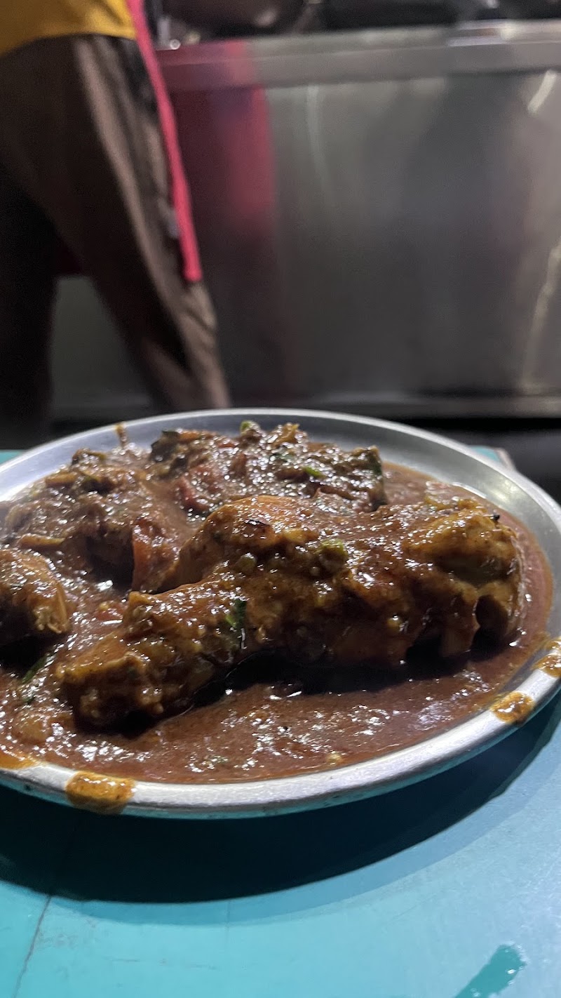 Pehalwan Da Dhaba (Since 1950) - Pehalwan Da Dhaba (Since 1950) Railway Road, near Cycle Market, opp. Sai Travels, INA Colony, Amritsar, Punjab 143001, India