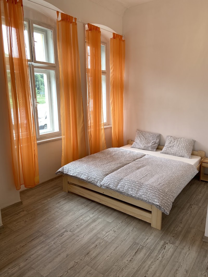 Penzion Hřensko - Penzion Hřensko, Hřensko 74, 407 17 Hřensko, Czechia