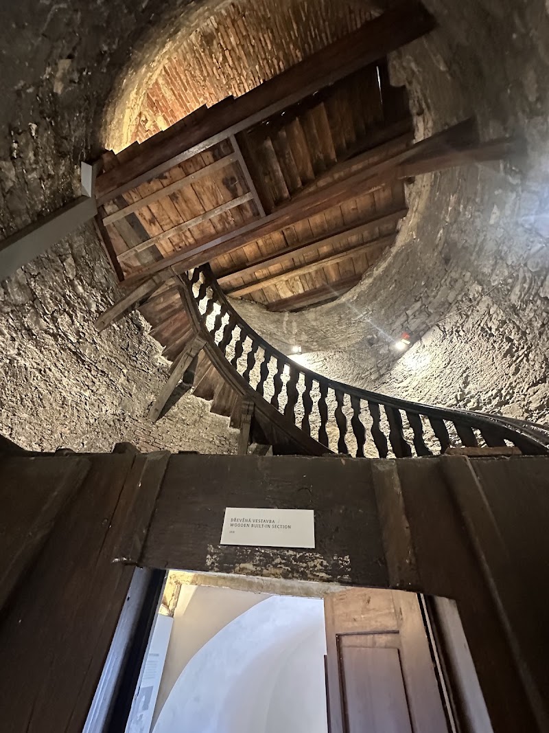 St Nicholas Bell Tower - St Nicholas Bell Tower Malostranské nám. 556/29, 110 00 Praha 1-Malá Strana, Czechia