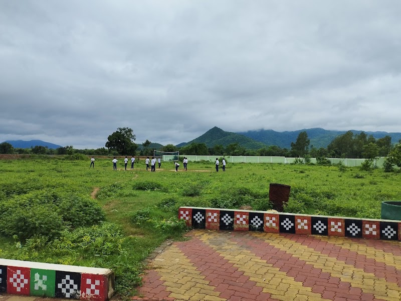 Malgaon GP - Malgaon GP, W4H5+3HX, Bhawanipatna, Karlakot, Odisha 766003, India