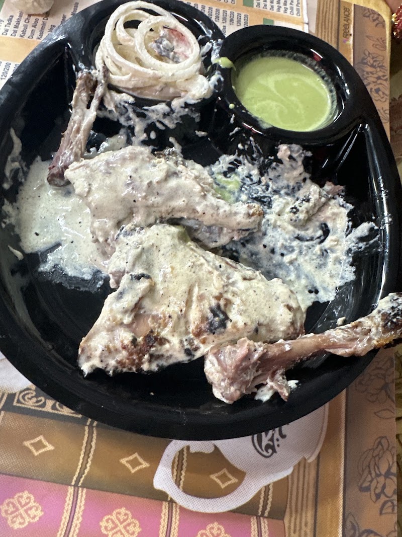 Flame & Wok - Flame & Wok 559, Saraswati Vihar, Chakarpur, near Maruti Vihar, Housing Board Colony, Sector 28, Outgate, Gurugram, Haryana 122002, India
