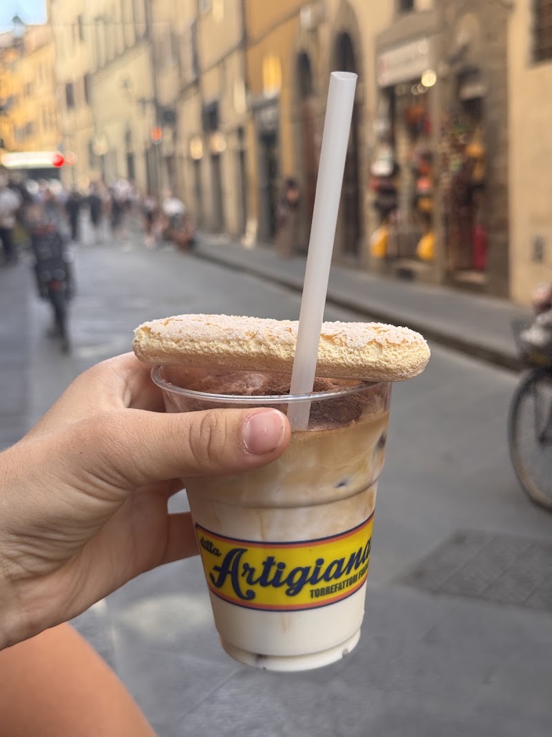 Ditta Artigianale - Ditta Artigianale, Via dei Neri, 32 R, 50122 Firenze FI, Italy