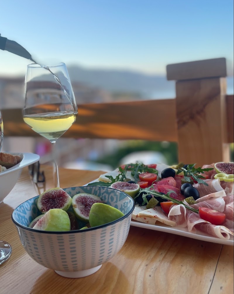 Cipre Winery - Cipre Winery, Lumbarda 385, 20263, Korčula, Croatia