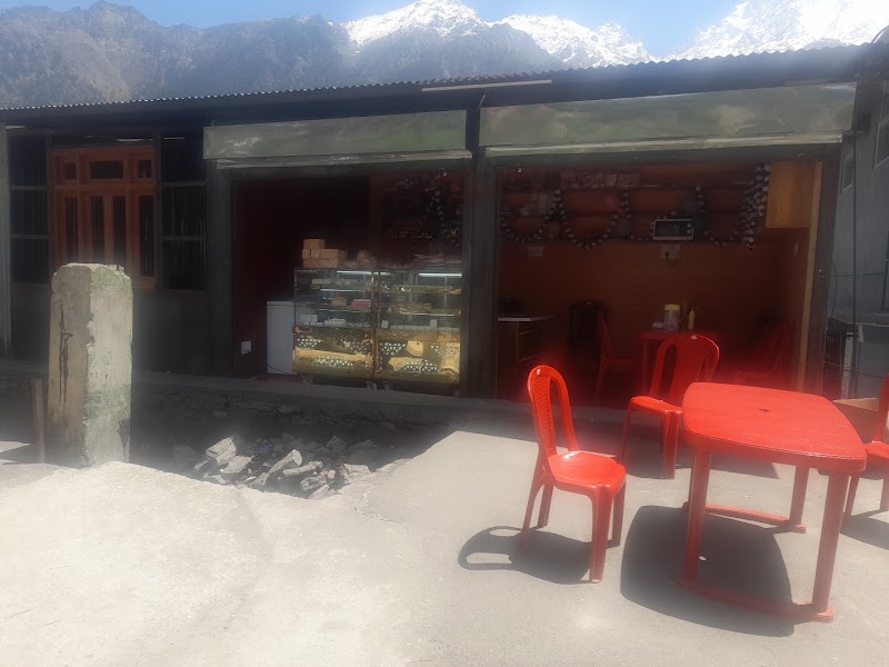 Bhagwati Home stay and restaurant - Bhagwati Home stay and restaurant G7WC+237, Khwangi, Reckong Peo, Himachal Pradesh 172107, India