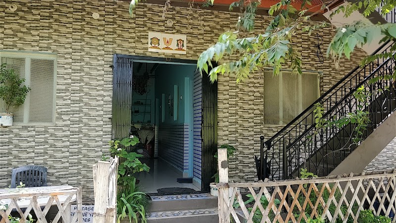 Mayuram Home Stay - Mayuram Home Stay Hampi, Karnataka 583239, India
