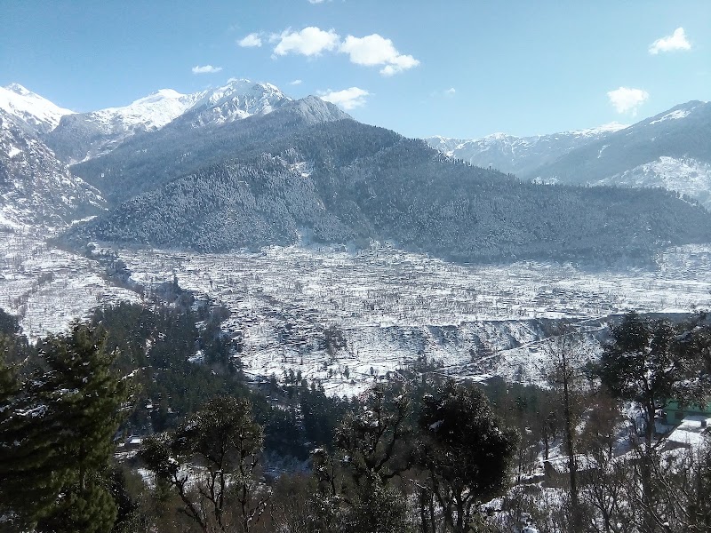 Karam Orchard, Sumbli - Karam Orchard, Sumbli, near Pangan Gompa Road, Baragran, Manali, Himachal Pradesh 175129, India