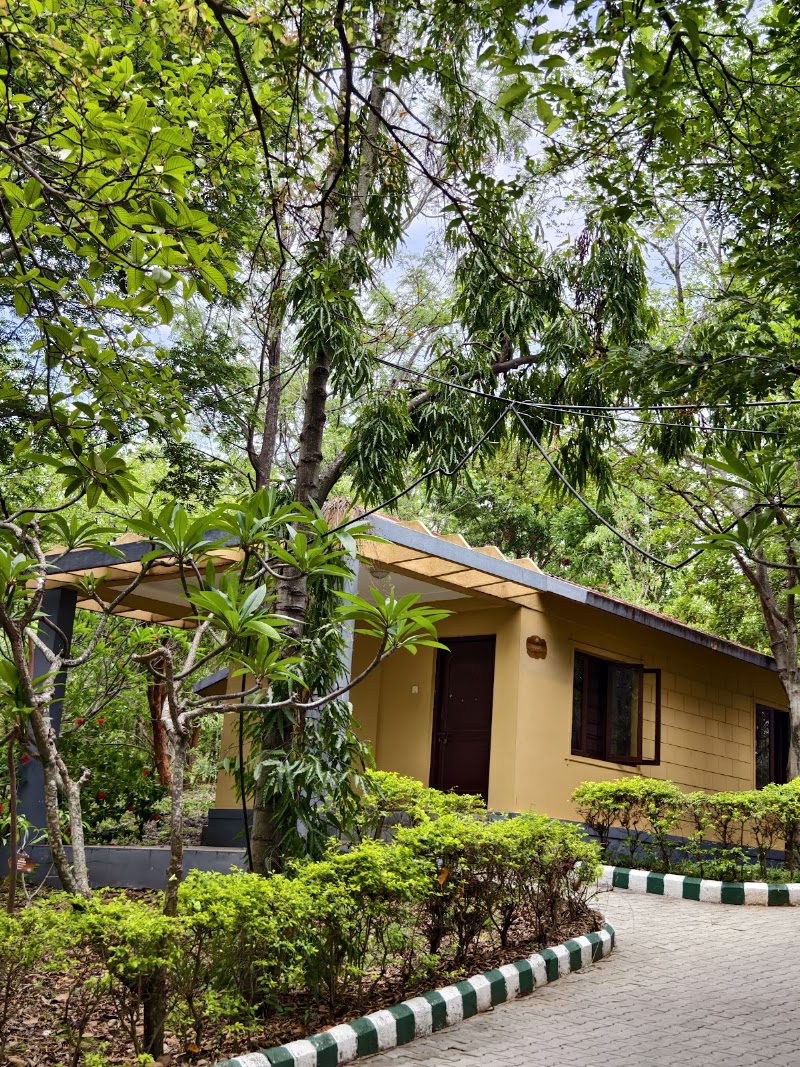Bandipur Safari Lodge, By Junglelodges. - Bandipur Safari Lodge, By Junglelodges. Angala Post, Gundlupet Taluk Chamarajanagar District, Melukamanahalli, Mysuru - Ooty Rd, Gundlepete, Mel Kamanahalli, Karnataka 571126, India