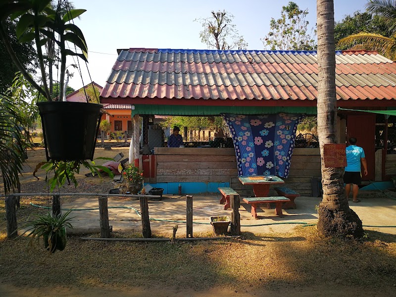 Rivergarden Guesthouse - Rivergarden Guesthouse, Don Det, XW8F+H9Q, Khon, Laos