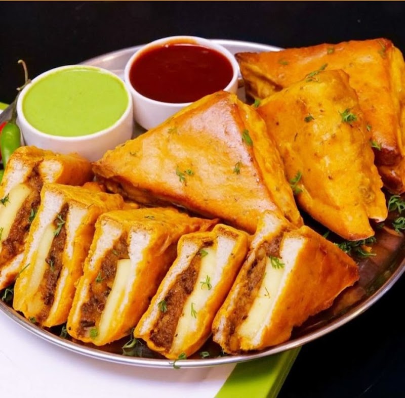 M SQUARE CAFE - M SQUARE CAFE 23, Phase-1, VGN NAGAR, Nolambur, Ambattur Industrial Estate, Tiruvallur, Chennai, Tamil Nadu 600095, India