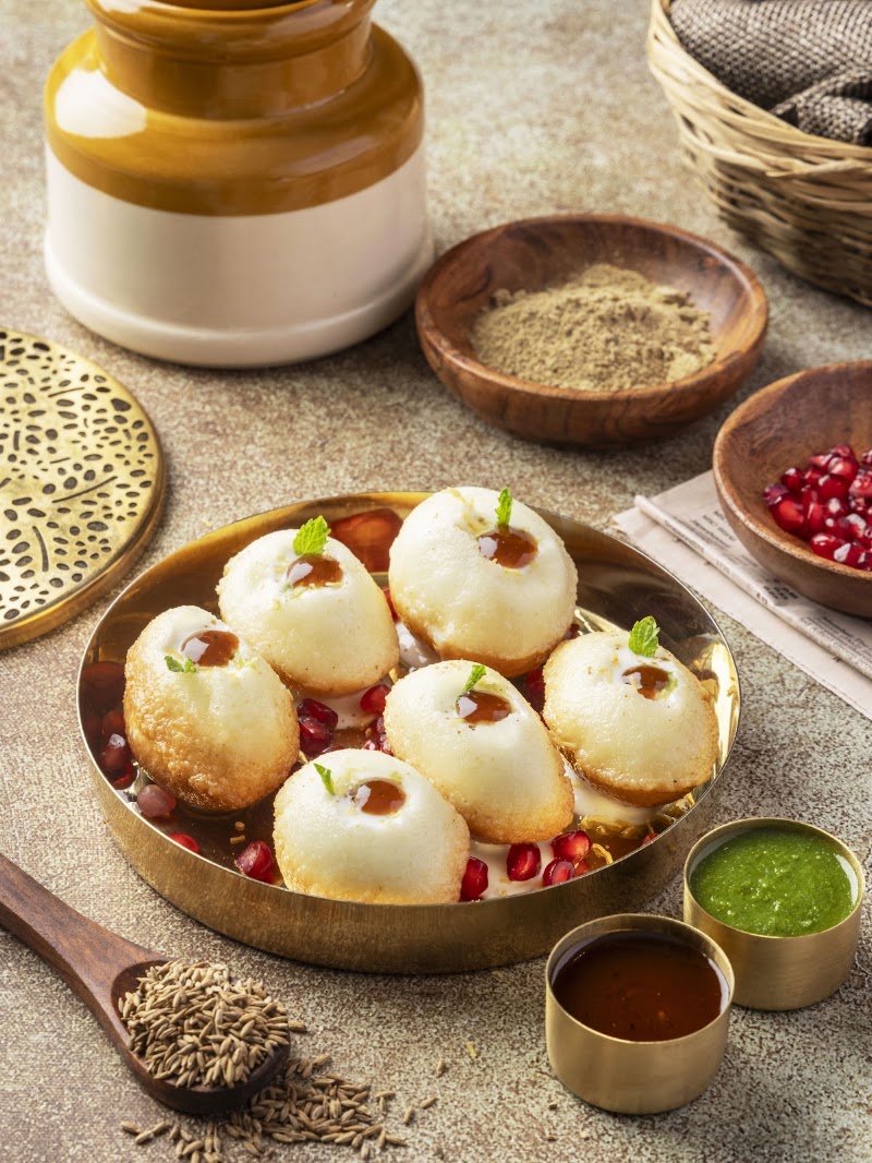 Street Foods By Punjab Grill Cloud Kitchen - Street Foods By Punjab Grill Cloud Kitchen Unit No. 21, First Floor, Bearing Municipal No, New 114, 80 Feet Rd, Koramangala Industrial Layout, Koramangala, Bengaluru, Karnataka 560095, India