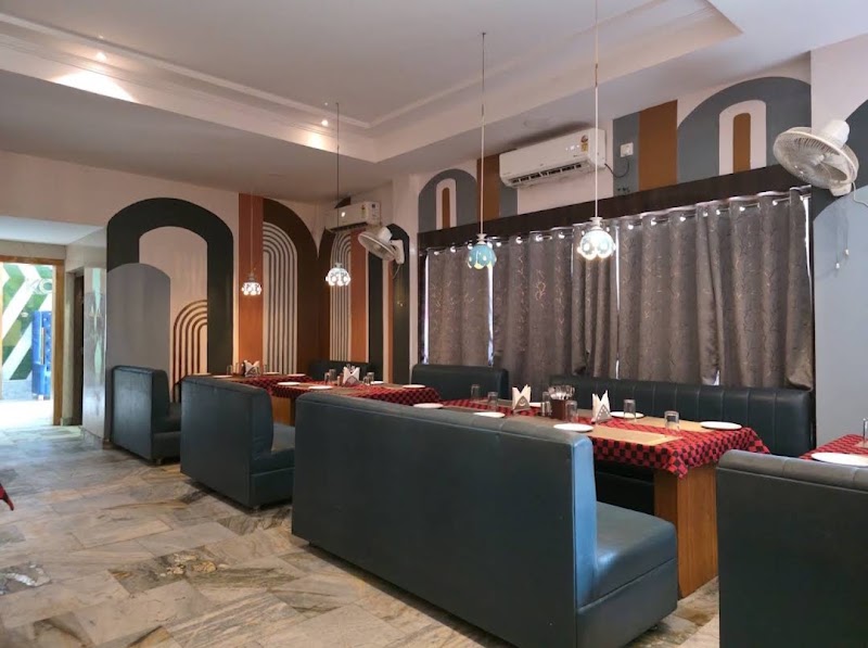 Kohinoor Garden Restaurant - Kohinoor Garden Restaurant, Super Market, Bargarh, Odisha 768028, India