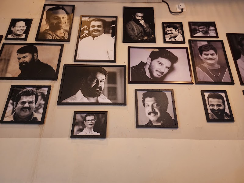 Javees Cinema Restaurant - Javees Cinema Restaurant Kallumthazham road, Palakadavu, Randamkutty, Kollam, Kerala 691004, India