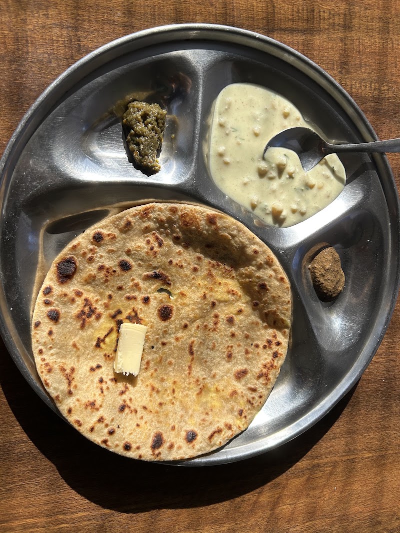 Kasar Family Restaurant - Kasar Family Restaurant road, Kasardevi, Binsar, Almora, Uttarakhand 263601, India