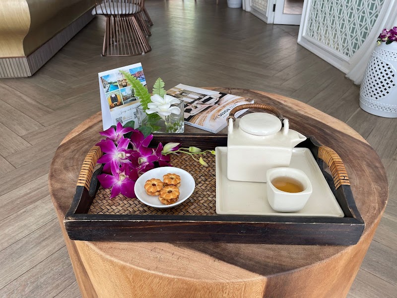 Pearl Spa In Phuket - Pearl Spa In Phuket, 38 Soi Luangphochuain Karon Beach, Tambon Karon, Amphur Muang, Chang Wat Phuket 83100, Thailand